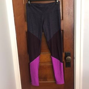 Champion Leggings, Small